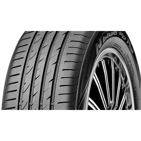 Автошины 215/45R17 91W XL N'Blue HD Plus Nexen